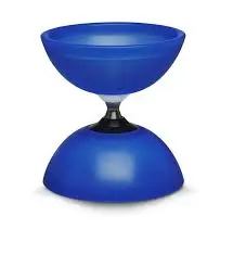 Henrys diabolo Vision Free bleu