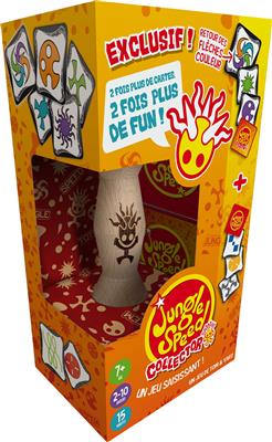[191543] Jungle Speed Collector