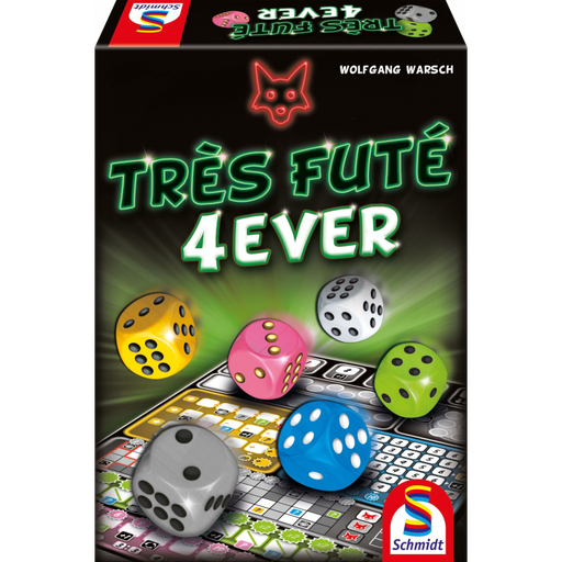 [PIX1184] Très futé 4ever