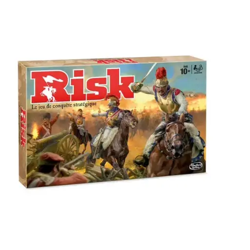 [PIX491] Risk