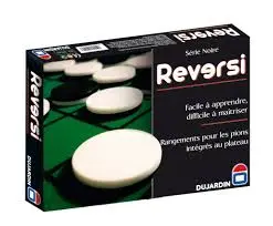 [1359041] Série noire - Reversi