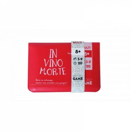 [114466] In vino morte