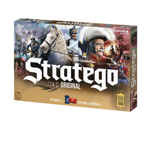 [PIX423] Stratego Original
