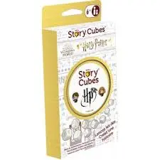 [191376] Story Cubes Harry Potter