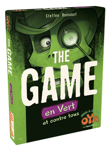 The Game en Vert