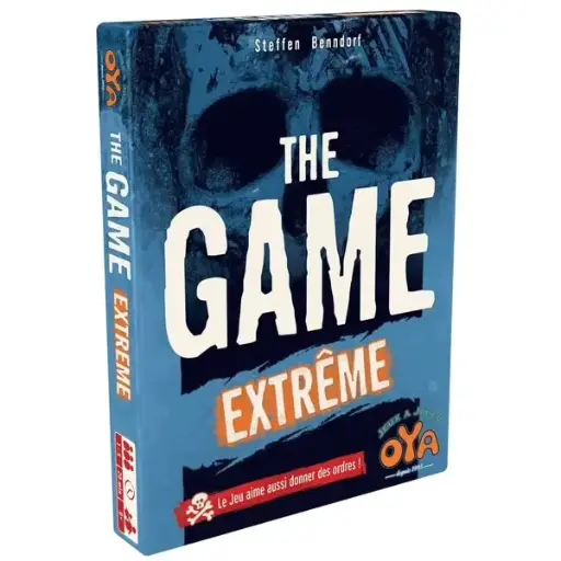 The Game - Extrême