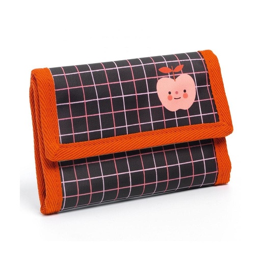 [dd00241] Portefeuille pommette - Djeco