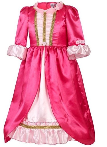 [10077] Marilyn robe 3-4ans