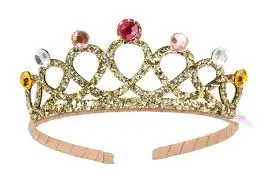 [14862] couronne Emy or