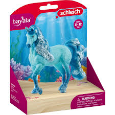 [70757] Bayala jument licorne d'eau