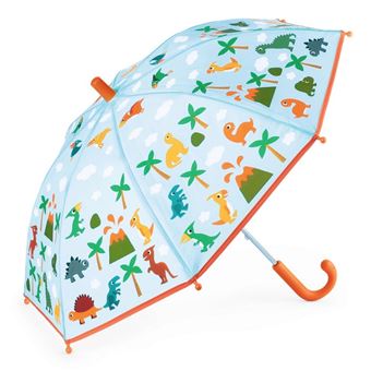 [DD04730] Parapluie Dinosaures - Petit