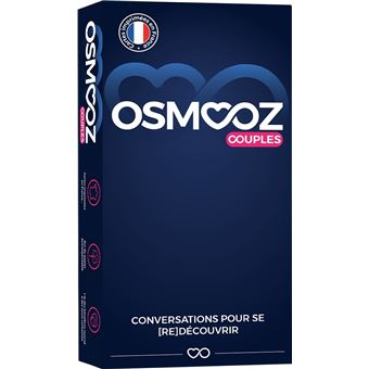Osmooz Couples