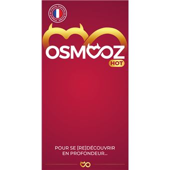 Osmooz Hot