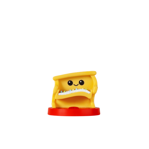 [FFF30013] Faba - Musique classique au piano