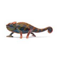 [14858] Caméléon