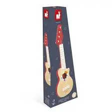 [J07644] Guitare Rock Confetti