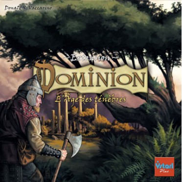 Dominion Extension L'age des ténèbres