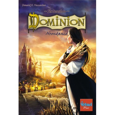 Dominion Extension Abondance