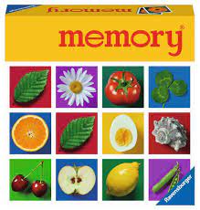 [20889] Memory classique
