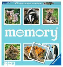 [208791] Memory animaux