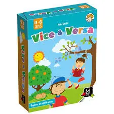 [3421272423224] Vice & versa