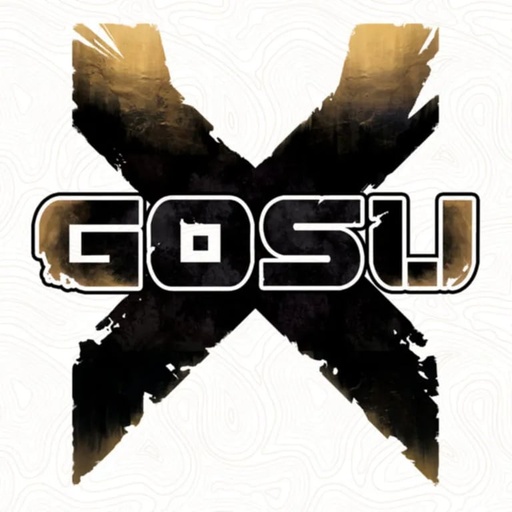 [SWGOS] Gosu X
