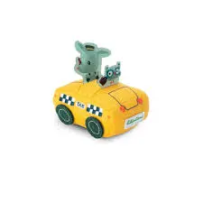 [83441] Joe voiture à friction