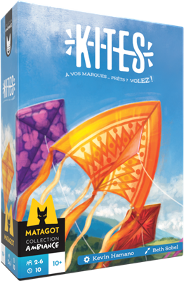 [114467] Kites