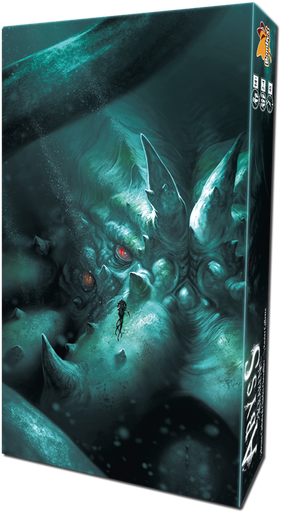 [19955] Abyss Extension Kraken