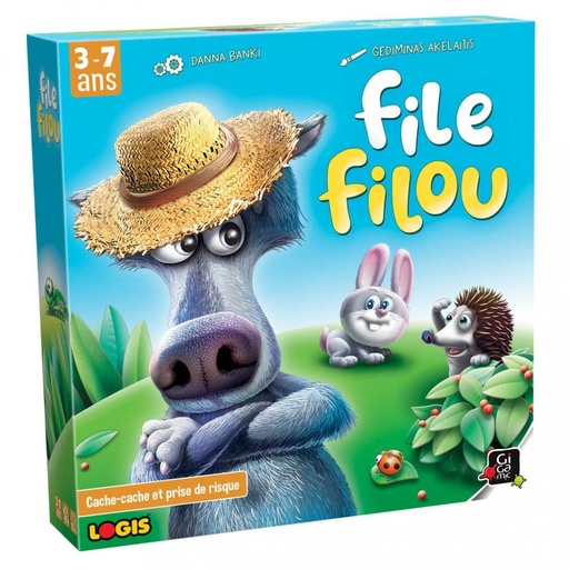 [221011-LOG] File Filou !