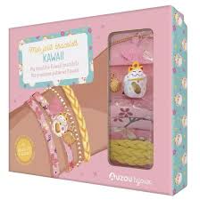 [LC220015-2] Mes jolis bracelets Kawaii