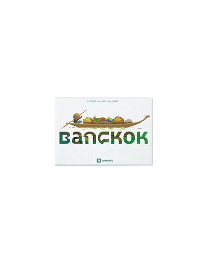 [SVBA423] Seconde Vie - Bangkok