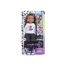 [9000600080] Corolle Girls - Coffret shopping surprise Mélody