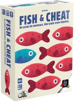[JBFI] Fish & Cheat