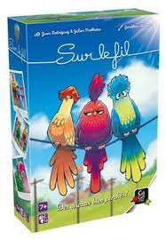 [GSUR] Sur le fil
