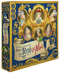 [51830] Pour le roi et moi