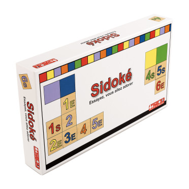 Sidoké