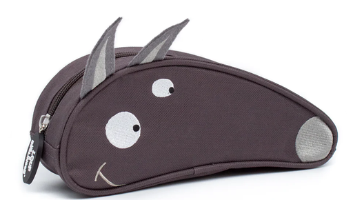 Trousse loup