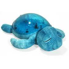 Veilleuse Tranquil turtle cloud b