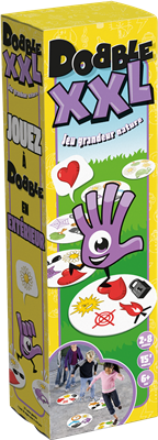 Dobble XXL