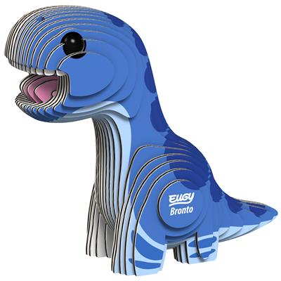 Eugy PRÉHISTOIRE / BRONTO