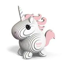 Eugy FANTAISIE / LICORNE