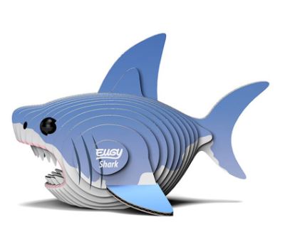 Eugy ANIMAL MARIN / REQUIN