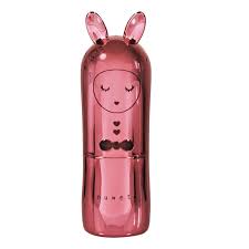 [VINLB27] Baume à lèvres balm métal rouge Bonbon Inuwet