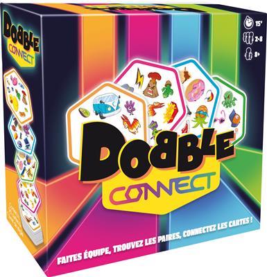 [191645] Dobble Connect