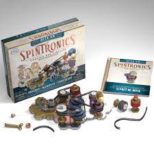 Spintronics Acte un