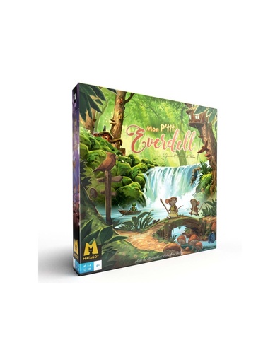 [114460] Mon P'tit Everdell