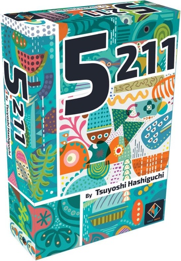 [SV521423] Seconde Vie - 5211