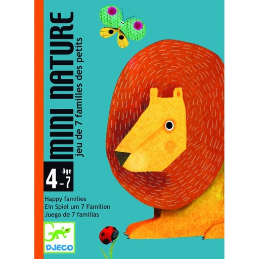 [DJ05128] Mini Nature