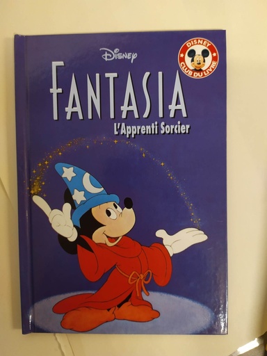 [SVFAN523] Seconde Vie - Fantasia